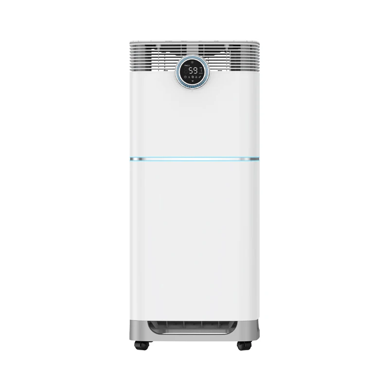 Carbon Electrostatic Filter Cleaner For Pets From Dust Home 2022 Air Purifier Hepa Uv 100m2
Carbon Electrostatic Filter Cleaner For Pets From Dust Home 2022 Air Purifier Hepa Uv 100m2