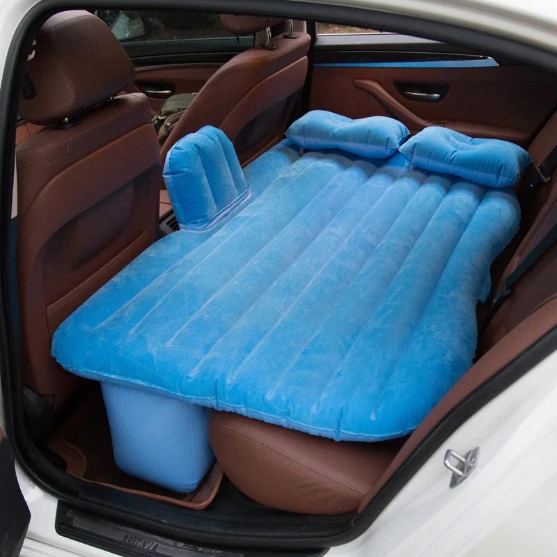 Inflatable Mattress Air Bed Sleep Rest Car SUV Travel Bed Universal Car Seat Bed Multi Functional for Outdoor Camping Beach
Inflatable Mattress Air Bed Sleep Rest Car SUV Travel Bed Universal Car Seat Bed Multi Functional for Outdoor Camping Beach