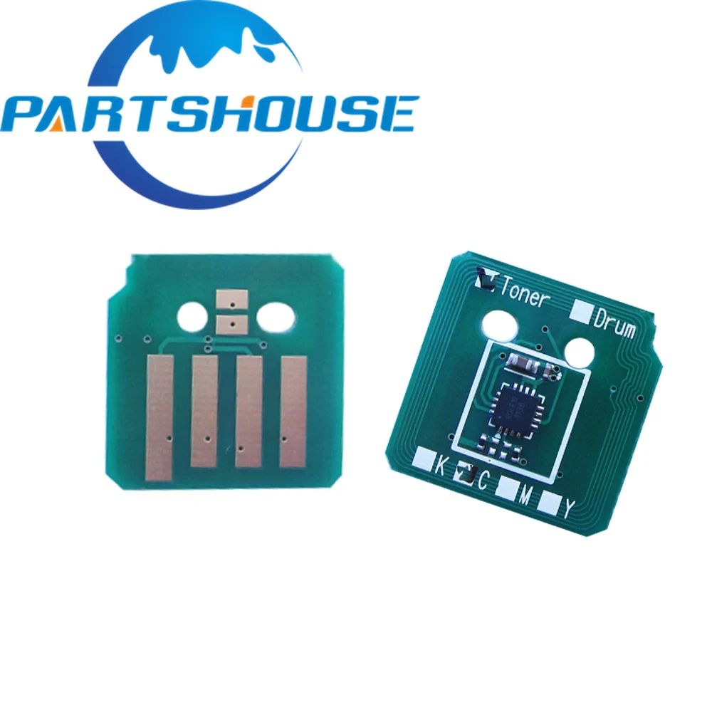 4x Drum Unit Chip 013R00647 for Xerox 7425 7428 7435 WorkCentre WC Image Imaging Drum Cartridge Chip
4x Drum Unit Chip 013R00647 for Xerox 7425 7428 7435 WorkCentre WC Image Imaging Drum Cartridge Chip