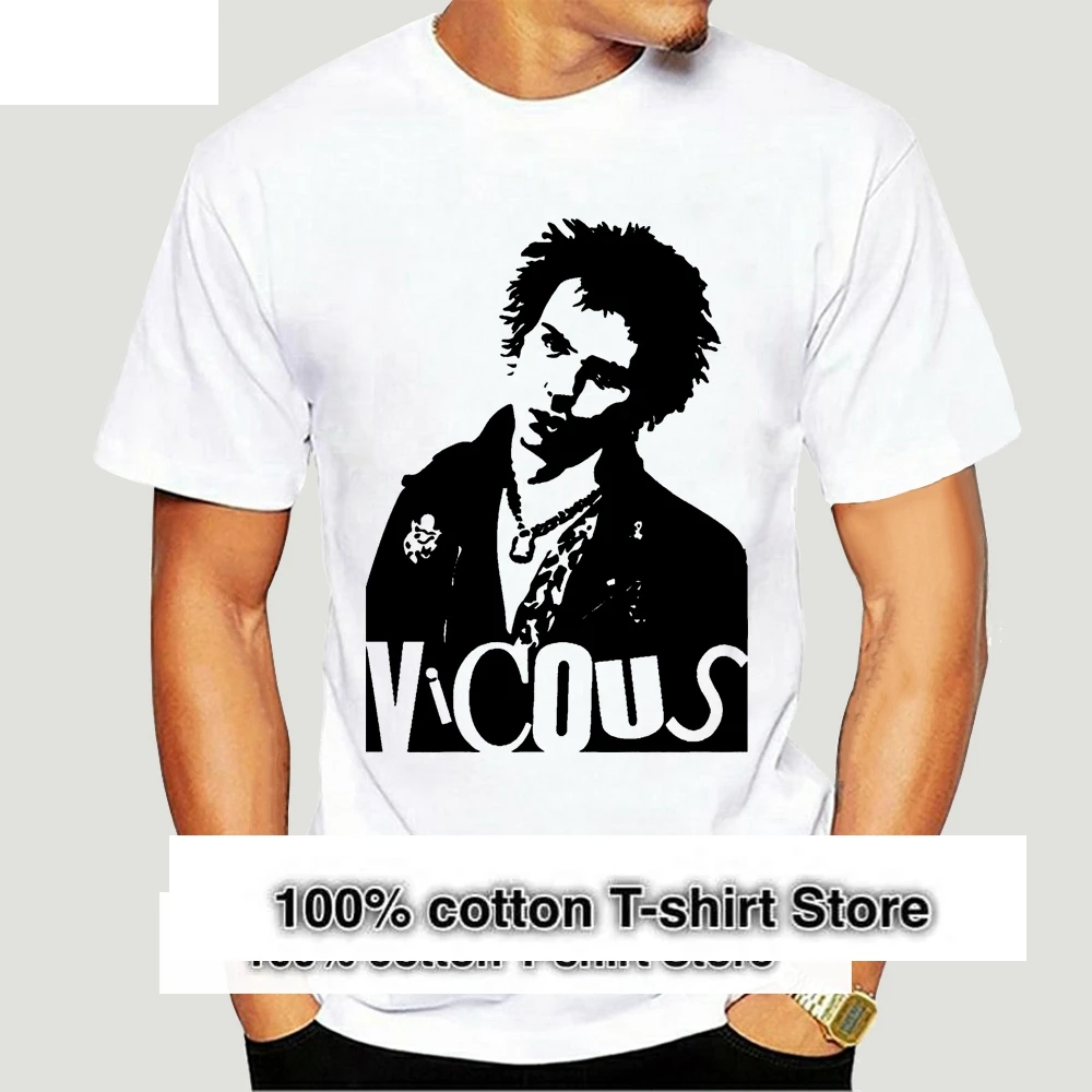 Custom T Shirt Designer O Neck Men Sid Vicious Tribute Graphic Short Sleeve T Shirts Funny T Shirt Men 2011K
Custom T Shirt Designer O Neck Men Sid Vicious Tribute Graphic Short Sleeve T Shirts Funny T Shirt Men 2011K