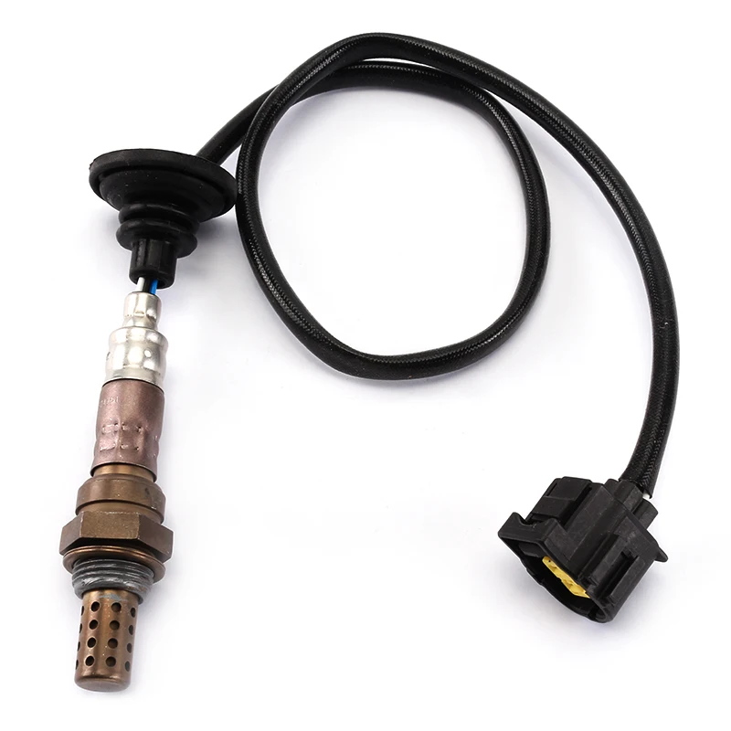 250-24751 1588A141 5S10316 Oxygen O2 Sensor for Mitsubishi Lancer Outlander Sport RVR EVO X 1.6L 1.8L 2.0L 2.4L
250-24751 1588A141 5S10316 Oxygen O2 Sensor for Mitsubishi Lancer Outlander Sport RVR EVO X 1.6L 1.8L 2.0L 2.4L