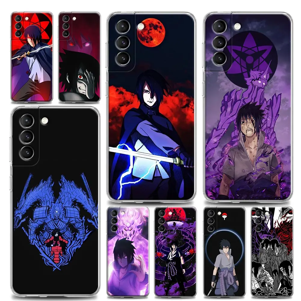 Anime Naruto Sasuke Uchiha Clear Phone Case for Samsung S9 S10 S10e S20 S21 S22 Plus Lite Ultra FE 4G 5G Silicone Case BANDAI
Anime Naruto Sasuke Uchiha Clear Phone Case for Samsung S9 S10 S10e S20 S21 S22 Plus Lite Ultra FE 4G 5G Silicone Case BANDAI