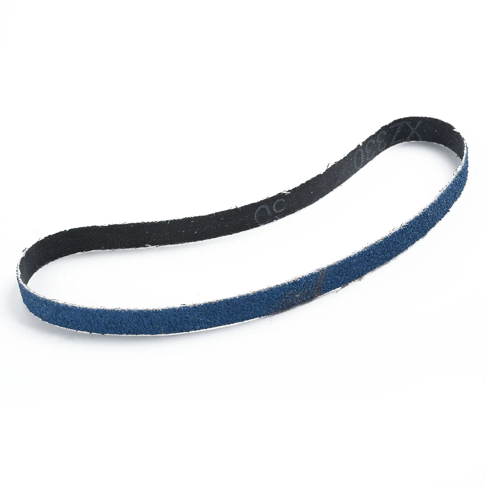 10pcs 457×13mm Sanding Belts Fused Zirconia Alumina Sanding Belts Grinding Polishing For Metal Wood 40 60 80 120
10pcs 457×13mm Sanding Belts Fused Zirconia Alumina Sanding Belts Grinding Polishing For Metal Wood 40 60 80 120