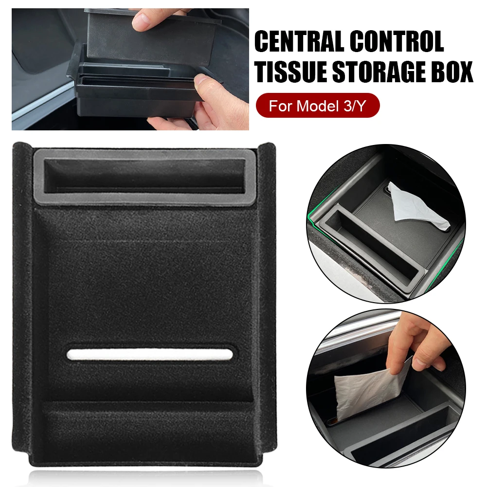 For Tesla Model 3 Model Y 2021 Center Console Organizer Tray Armrest Storage Box Hidden Cubby Interior Organizer Car Accessories
For Tesla Model 3 Model Y 2021 Center Console Organizer Tray Armrest Storage Box Hidden Cubby Interior Organizer Car Accessories