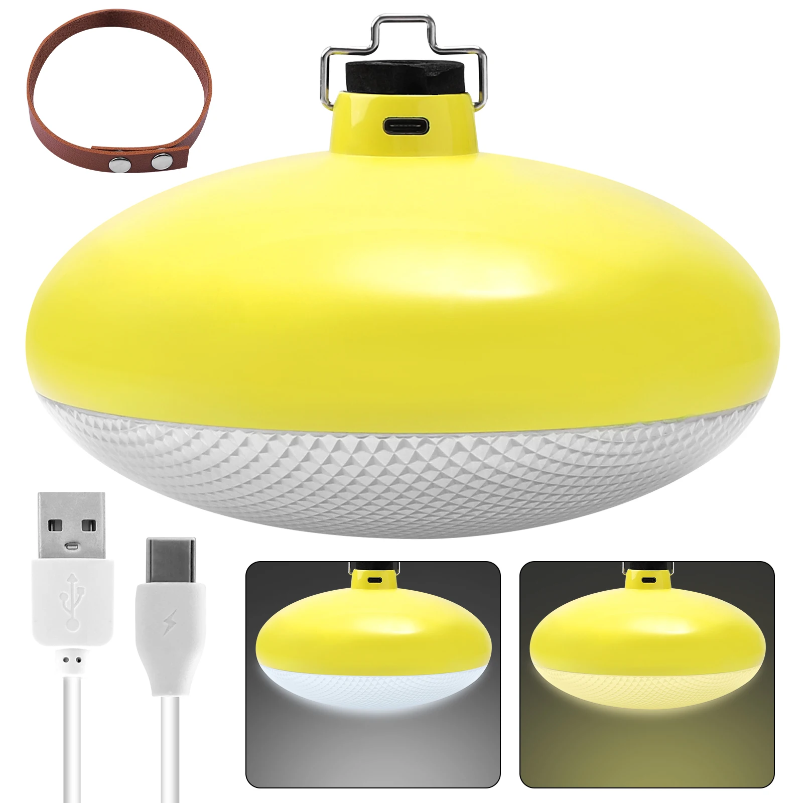 10000mAh Rechargeable Lantern Camping Equipment Light Outdoor Lighting Portable Flashlight LED Tent Bulb 60W Work Emergency Lamp
10000mAh Rechargeable Lantern Camping Equipment Light Outdoor Lighting Portable Flashlight LED Tent Bulb 60W Work Emergency Lamp