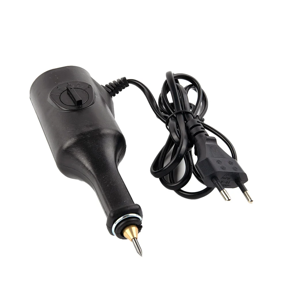 New Useful Best Hot Electric Engraver Jewelry Carving Glass Lettering Pen Metal Wood Engraving European Standard
New Useful Best Hot Electric Engraver Jewelry Carving Glass Lettering Pen Metal Wood Engraving European Standard