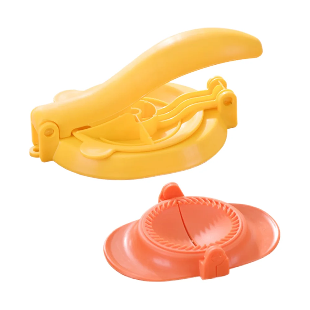 Dumpling Maker Press Tortilla Presser Skin Mold Wrapper Dough Toolmanual Corn Making Molds Pizza Dumplings Machine Gordita
Dumpling Maker Press Tortilla Presser Skin Mold Wrapper Dough Toolmanual Corn Making Molds Pizza Dumplings Machine Gordita