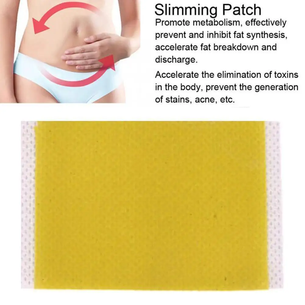 Acupoint Treatment Lazy Abdomen Navel Patch Belly Weight Loss Losing Slimming Natural Patches Cellulite Fat Burning Sticker
Acupoint Treatment Lazy Abdomen Navel Patch Belly Weight Loss Losing Slimming Natural Patches Cellulite Fat Burning Sticker