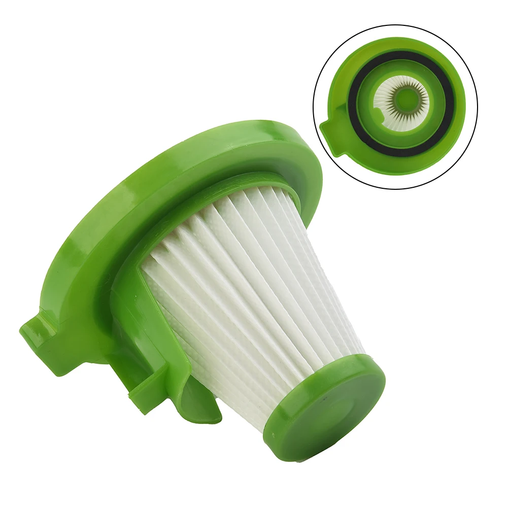 1pcs Filter For RedBUZZ 2in1 Powerful Suction 800W S1007 Handheld Vacuum Cleaner Parts Filter Floor Cleaning Sweeper Filter
1pcs Filter For RedBUZZ 2in1 Powerful Suction 800W S1007 Handheld Vacuum Cleaner Parts Filter Floor Cleaning Sweeper Filter