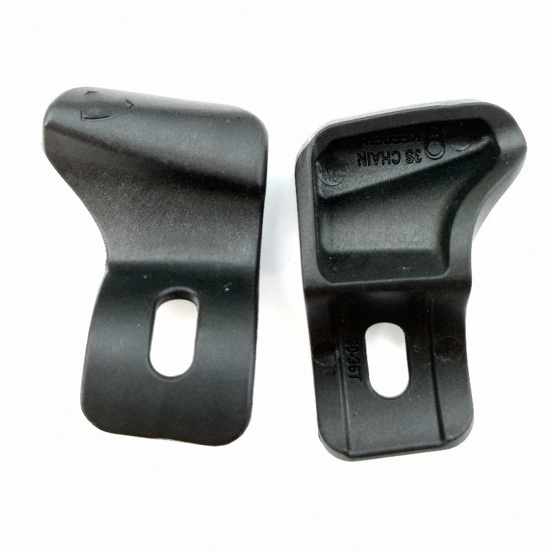 2pc Bicycle parts Bike frame protection For trek 3S chainkeeper Bike accessories 3s Chain keeper Madone Domane derailleur hanger
2pc Bicycle parts Bike frame protection For trek 3S chainkeeper Bike accessories 3s Chain keeper Madone Domane derailleur hanger
