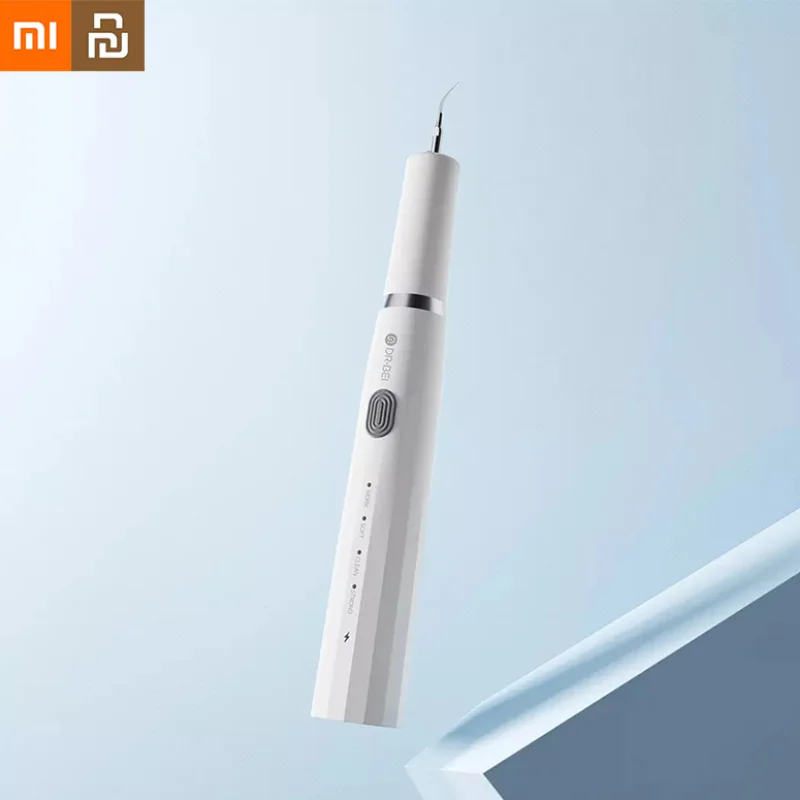 Ультразвуковой стоматологический скалер Xiaomi Youpin YC2, средство для удаления пятен и зубов, татар, стоматолог, отбеливание зубов, очиститель по...
Ультразвуковой стоматологический скалер Xiaomi Youpin YC2, средство для удаления пятен и зубов, татар, стоматолог, отбеливание зубов, очиститель по...