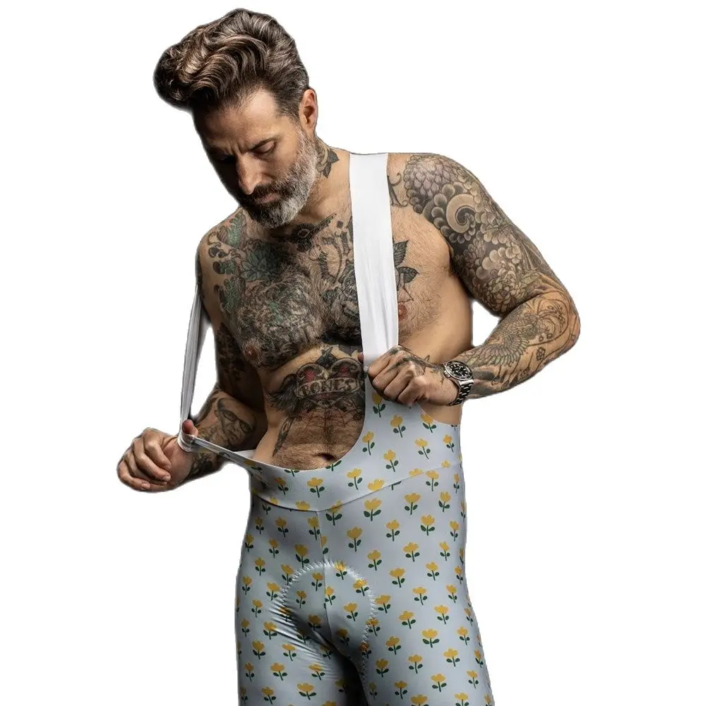 Love The Pain Men's Cycling Bit Shorts Summer Road Bike MTB Breathable Shorts Ropa Ciclismo Hombre Bicycle Shockproof Gel Shorts
Love The Pain Men's Cycling Bit Shorts Summer Road Bike MTB Breathable Shorts Ropa Ciclismo Hombre Bicycle Shockproof Gel Shorts