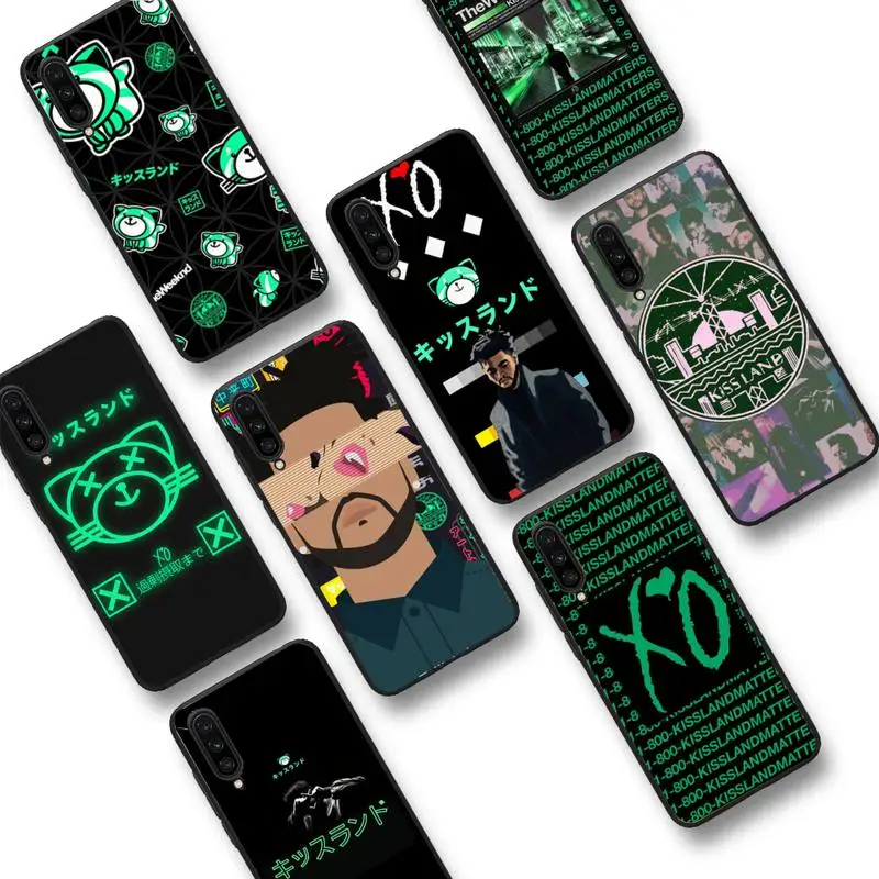 The weeknd Kiss Land Phone Case For Xiaomi mi9 mi8 F1 9SE 10lite note10lite Mi8lite Coque for xiaomi mi5x
The weeknd Kiss Land Phone Case For Xiaomi mi9 mi8 F1 9SE 10lite note10lite Mi8lite Coque for xiaomi mi5x