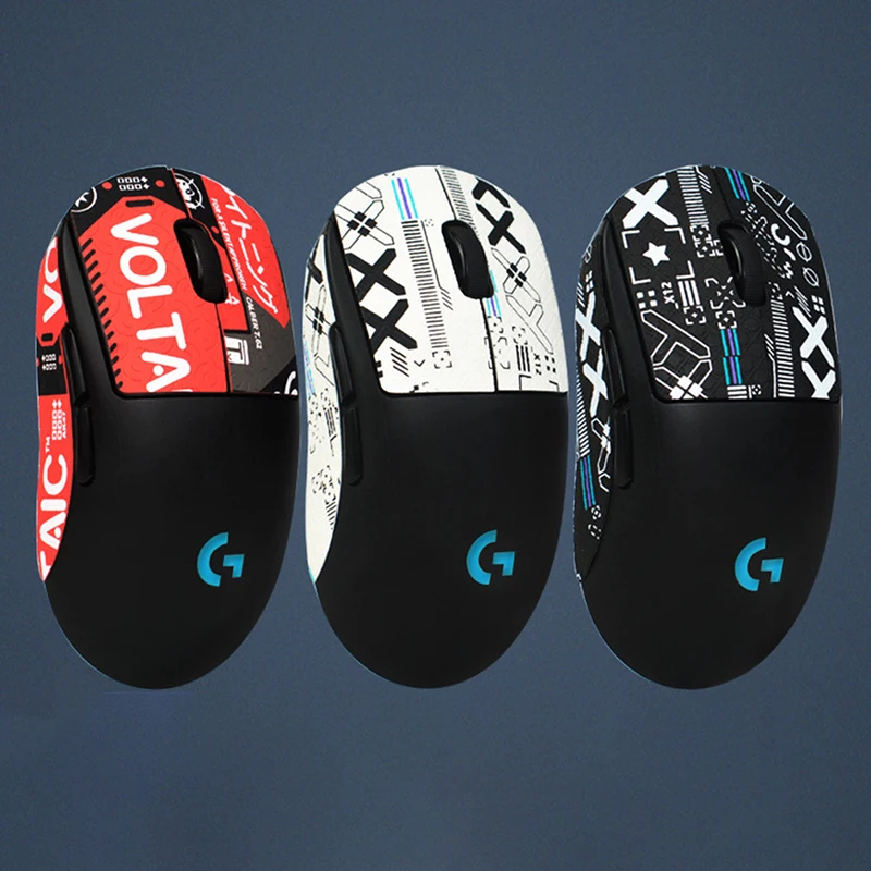 BTL Mouse Grip Tape Handmade Sticker Non Slip Lizard Skin Suck Sweat Logitech G Pro X Superlight GPW Mouse Anti Slip Sticker
BTL Mouse Grip Tape Handmade Sticker Non Slip Lizard Skin Suck Sweat Logitech G Pro X Superlight GPW Mouse Anti Slip Sticker