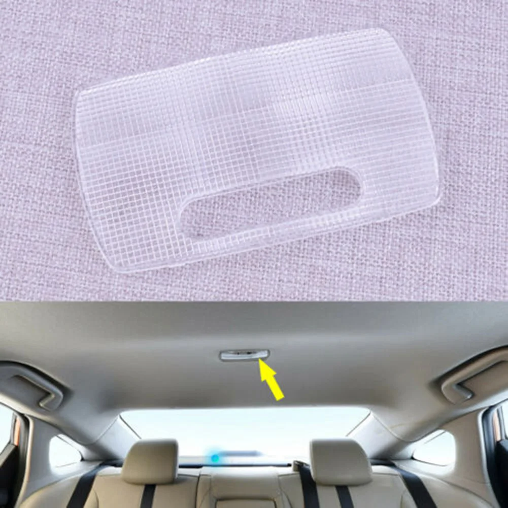 Tool Roof Light Lens Cover 34253-S5A-305 34253S5A305 Crystal Clear Direct Replacement For Honda Civic\\\\\\\\HR-V Lens Cover
Tool Roof Light Lens Cover 34253-S5A-305 34253S5A305 Crystal Clear Direct Replacement For Honda Civic\\\\\\\\HR-V Lens Cover
