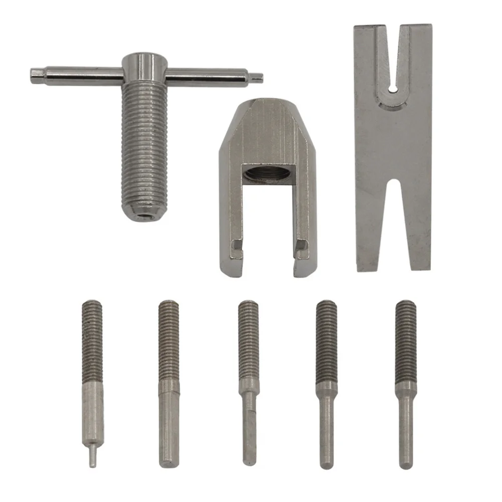 Motor Pinion Gear Puller Professional DIY Tool Universal Motor Pinion Gear Puller Remover For FC-130 FC-280PC
Motor Pinion Gear Puller Professional DIY Tool Universal Motor Pinion Gear Puller Remover For FC-130 FC-280PC