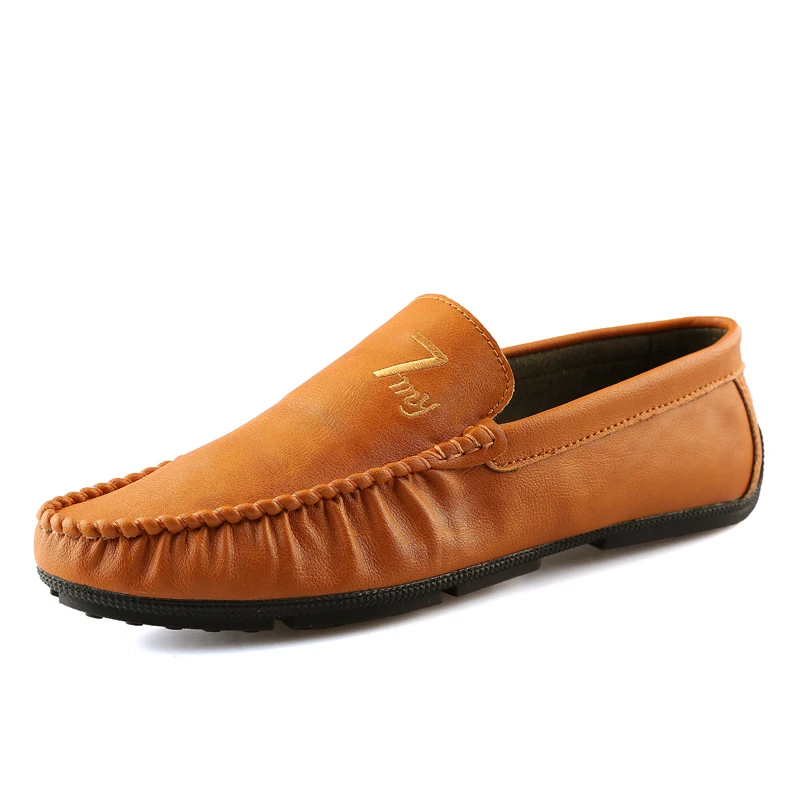 2022 New Shoes Fashion Sneakers Casual Shoes Men Luxury Loafers Men Moccasins Soft Driving Shoes Men Handmade Zapatos De Hombre
2022 New Shoes Fashion Sneakers Casual Shoes Men Luxury Loafers Men Moccasins Soft Driving Shoes Men Handmade Zapatos De Hombre