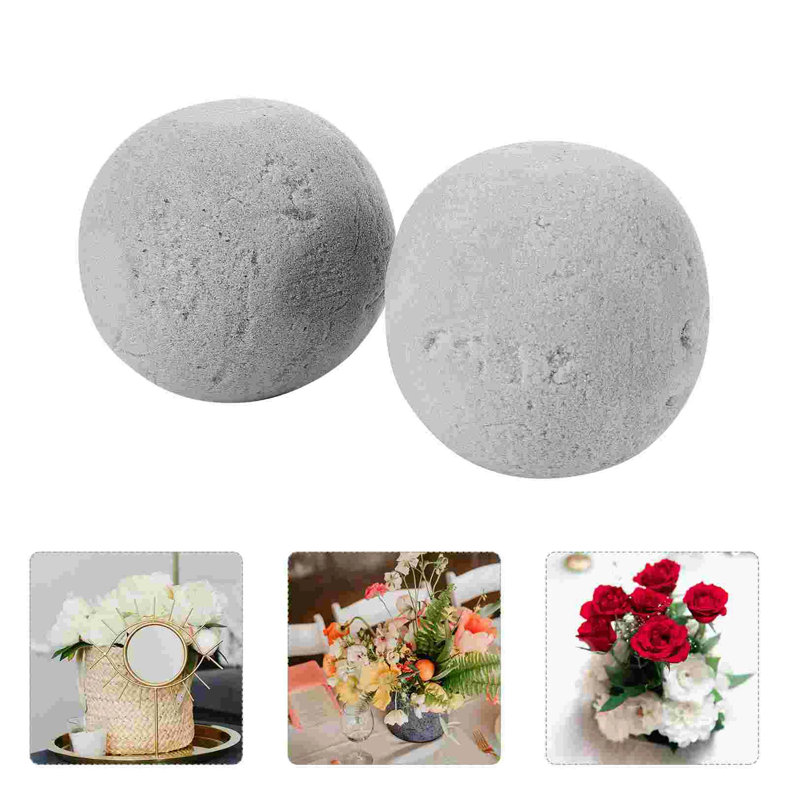 Floral Flower Supplies Florist Arrangement Dry Bricks Blocks Sphericalcraftstyrofoam Base Wet Wedding
Floral Flower Supplies Florist Arrangement Dry Bricks Blocks Sphericalcraftstyrofoam Base Wet Wedding