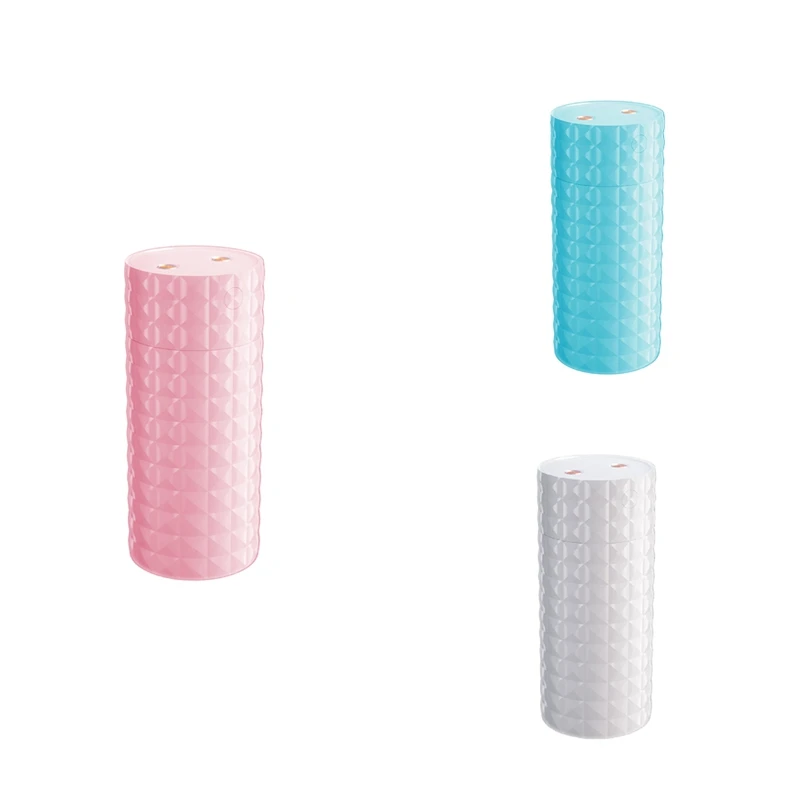 Portable Mini Air Humidifier USB Ultrasonic Essential Oil Diffuser Home Aroma Mist Maker
Portable Mini Air Humidifier USB Ultrasonic Essential Oil Diffuser Home Aroma Mist Maker