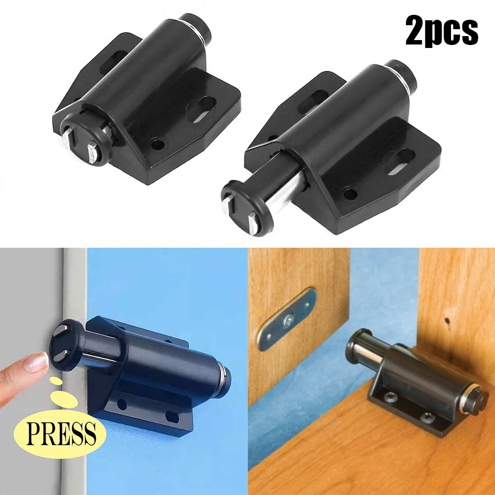 2pc Cabinet Door Bounce Self-locker Single Door Magnetic Suction 46*38mm Bounce Door Suction For Wardrobes Cabinet Bathroom Door
2pc Cabinet Door Bounce Self-locker Single Door Magnetic Suction 46*38mm Bounce Door Suction For Wardrobes Cabinet Bathroom Door