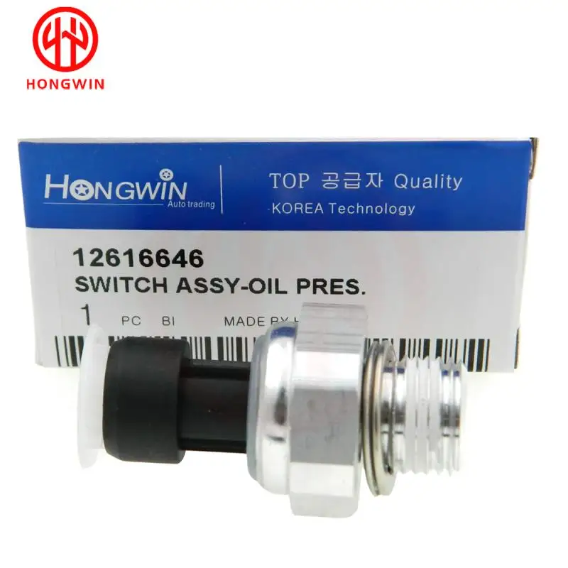 12616646,D1846A Oil Pressure Sensor Switch with Metal Gauge Spacer For GMC Chevrolet Avalanche Corvette Impala Silverado 1500
12616646,D1846A Oil Pressure Sensor Switch with Metal Gauge Spacer For GMC Chevrolet Avalanche Corvette Impala Silverado 1500