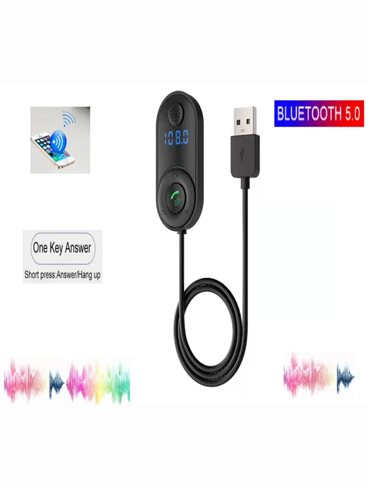 В комплект не входит товар). Автомобильный Bluetooth-приемник, Черный Автомобильный Bluetooth-адаптер для подвешивания
В комплект не входит товар). Автомобильный Bluetooth-приемник, Черный Автомобильный Bluetooth-адаптер для подвешивания
