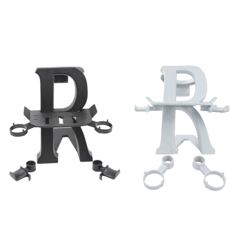 Durable VR Stand VR Display Holder Storage Stand for Pico 4 VR Headset Mount Durable and Stable VR Display Holder
Durable VR Stand VR Display Holder Storage Stand for Pico 4 VR Headset Mount Durable and Stable VR Display Holder