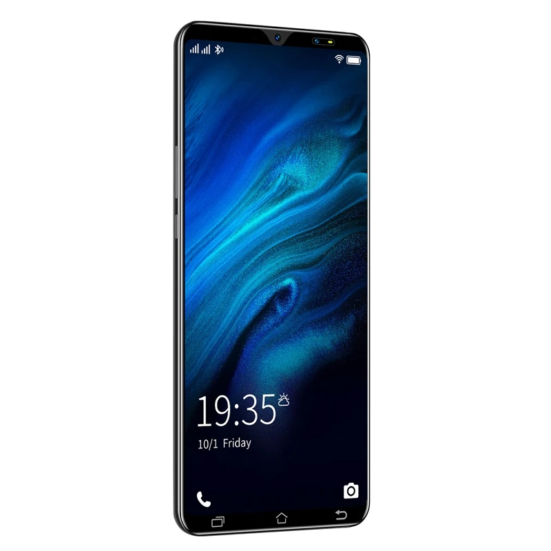 Y50 Smart Phone 5.0 Inch MTK6572 Dual Core 512MB+4GB RAM 2MP Dual Card Dual Standby Android 4.4.2 Phone EU Plug
Y50 Smart Phone 5.0 Inch MTK6572 Dual Core 512MB+4GB RAM 2MP Dual Card Dual Standby Android 4.4.2 Phone EU Plug