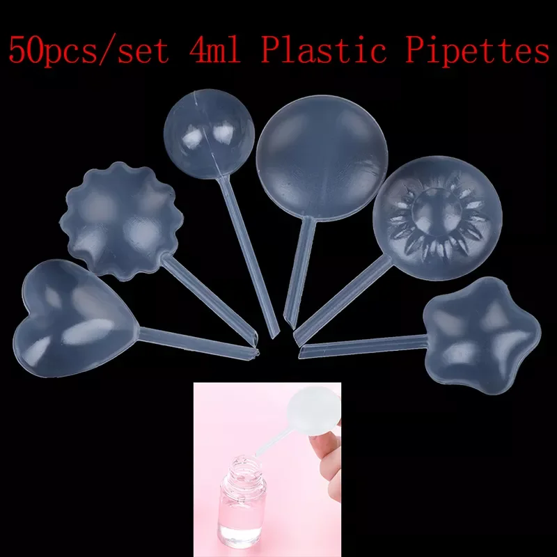Heart Shaped 4ML Tips Transfer Liquid Oils plastic pipette Squeeze Eye Dropper Chemistry laboratory pipeta
Heart Shaped 4ML Tips Transfer Liquid Oils plastic pipette Squeeze Eye Dropper Chemistry laboratory pipeta