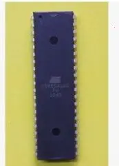 Новая оригинальная электронная сигарета 16 А ATMEGA16 DIP40 с бесплатной доставкой
Новая оригинальная электронная сигарета 16 А ATMEGA16 DIP40 с бесплатной доставкой