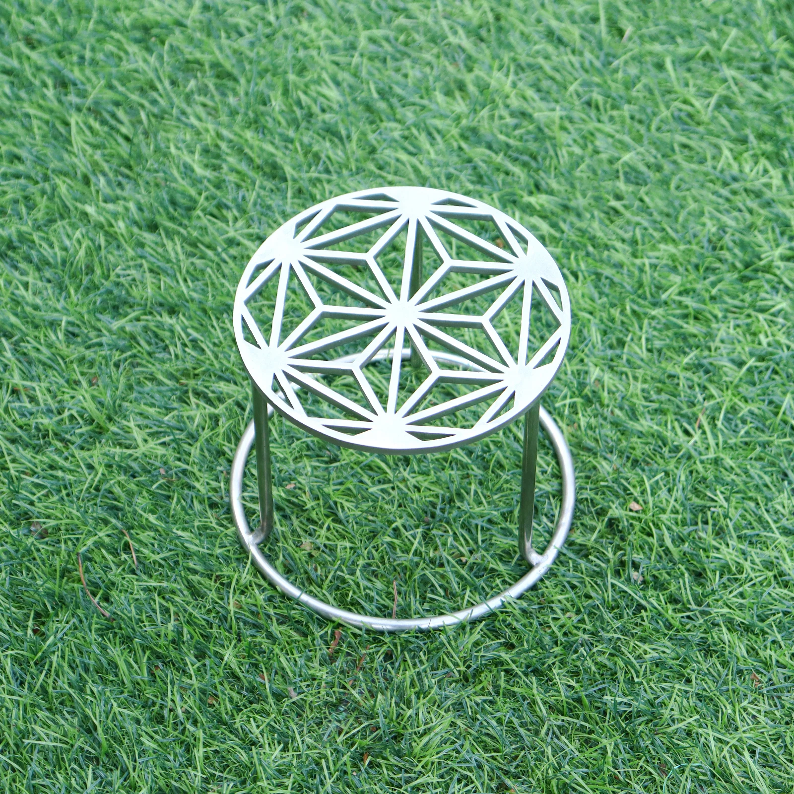 Держатель для настольной печи Tornado из нержавеющей стали
Держатель для настольной печи Tornado из нержавеющей стали