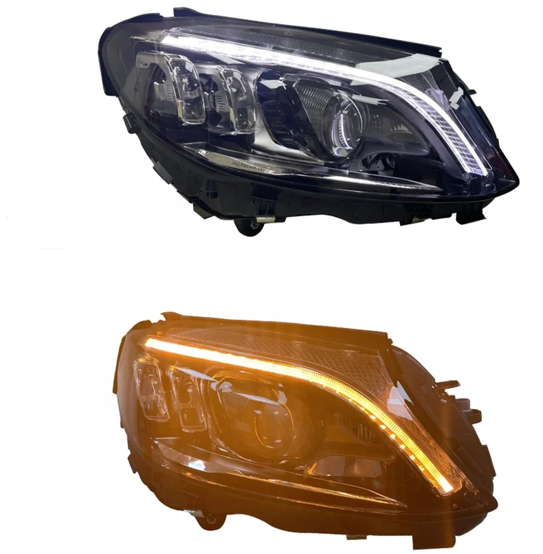 Искусственная головка Dallon для Mercedes Benz C Class C300 W205 C180 C200 C260 C63 2015-2021
Искусственная головка Dallon для Mercedes Benz C Class C300 W205 C180 C200 C260 C63 2015-2021