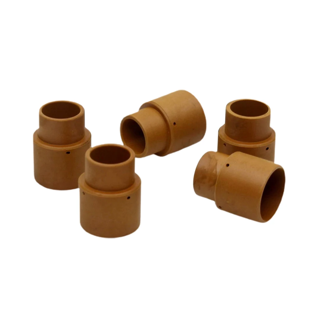 5/10Pcs Set Plasma Air Diffuser For Eastwood Versa Cut PE0007/13788 WSP-08037 Plasma Torch Diffuser For Plasma Cutting Machine
5/10Pcs Set Plasma Air Diffuser For Eastwood Versa Cut PE0007/13788 WSP-08037 Plasma Torch Diffuser For Plasma Cutting Machine