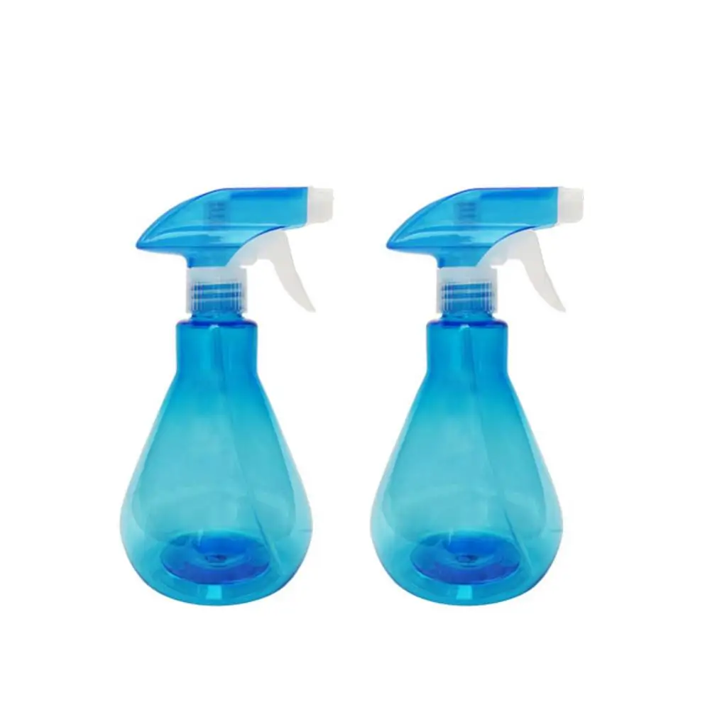 Water Cans 500ml 2Pcs Empty Clear Moister Trigger Spray Bottle Garden Kitchen Watering Can Irrigation
Water Cans 500ml 2Pcs Empty Clear Moister Trigger Spray Bottle Garden Kitchen Watering Can Irrigation