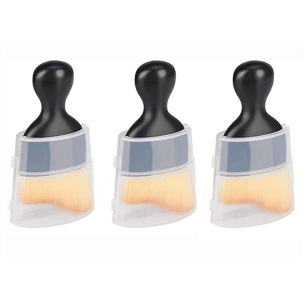 Durable Car Detailing Brush Cleaning Brushes Black Car Air Outlet Crevice Dust Removal Instrument Panel Interior
Durable Car Detailing Brush Cleaning Brushes Black Car Air Outlet Crevice Dust Removal Instrument Panel Interior