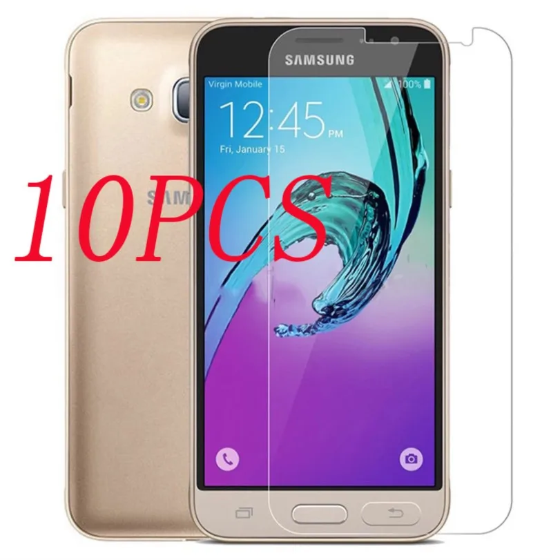 10Pcs Wholesale Screen Protector Tempered Glass For Samsung Galaxy J5 2015 J500F 2016 J510F For Samsung 2017 J530F Phone Guard
10Pcs Wholesale Screen Protector Tempered Glass For Samsung Galaxy J5 2015 J500F 2016 J510F For Samsung 2017 J530F Phone Guard
