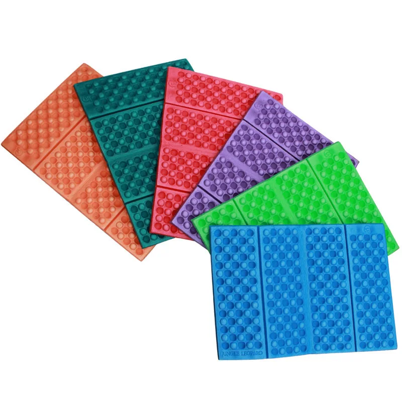 Outdoor Folding Camping Foam Outdoor Camping Foam Cushion Field Survival Waterproof Climbing Mat camping equipment survival tool
Outdoor Folding Camping Foam Outdoor Camping Foam Cushion Field Survival Waterproof Climbing Mat camping equipment survival tool