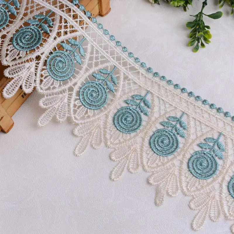 Curtain lace, water soluble edge, leaf edge, sofa accessories, decorative edge, wide edge, pillow edge, embroidered lace
Curtain lace, water soluble edge, leaf edge, sofa accessories, decorative edge, wide edge, pillow edge, embroidered lace