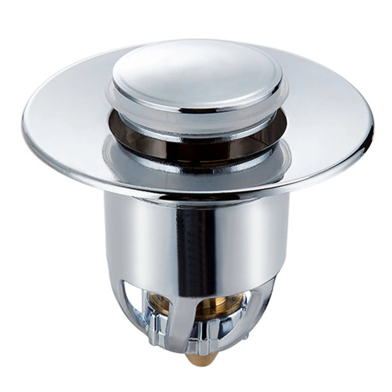Bathroom Sink Plug Stopper Wash Basin Core Bounce Up Drain Filter Shower Sink Filter Plug Kitchen Bathtub Stopper
Bathroom Sink Plug Stopper Wash Basin Core Bounce Up Drain Filter Shower Sink Filter Plug Kitchen Bathtub Stopper