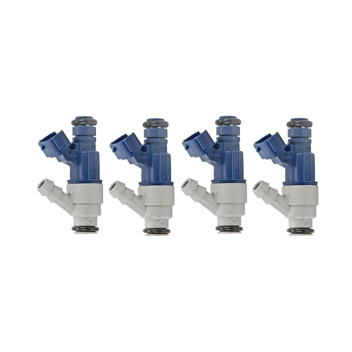 Fuel Injectors 0280155995 06A906031AC for Volkswagen Jetta Golf Beetle 2.0 2000-2005
Fuel Injectors 0280155995 06A906031AC for Volkswagen Jetta Golf Beetle 2.0 2000-2005