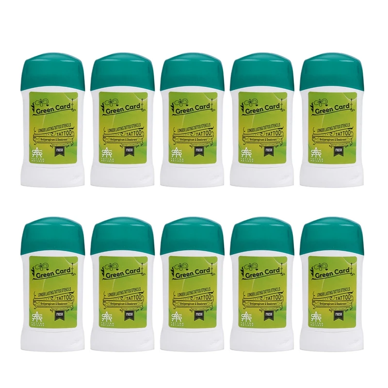 10Pcs High Quality Tattoo Machine Tattoo Transfer Paste Tattoo Supplies Cream Tattoo Transfer Cream
10Pcs High Quality Tattoo Machine Tattoo Transfer Paste Tattoo Supplies Cream Tattoo Transfer Cream