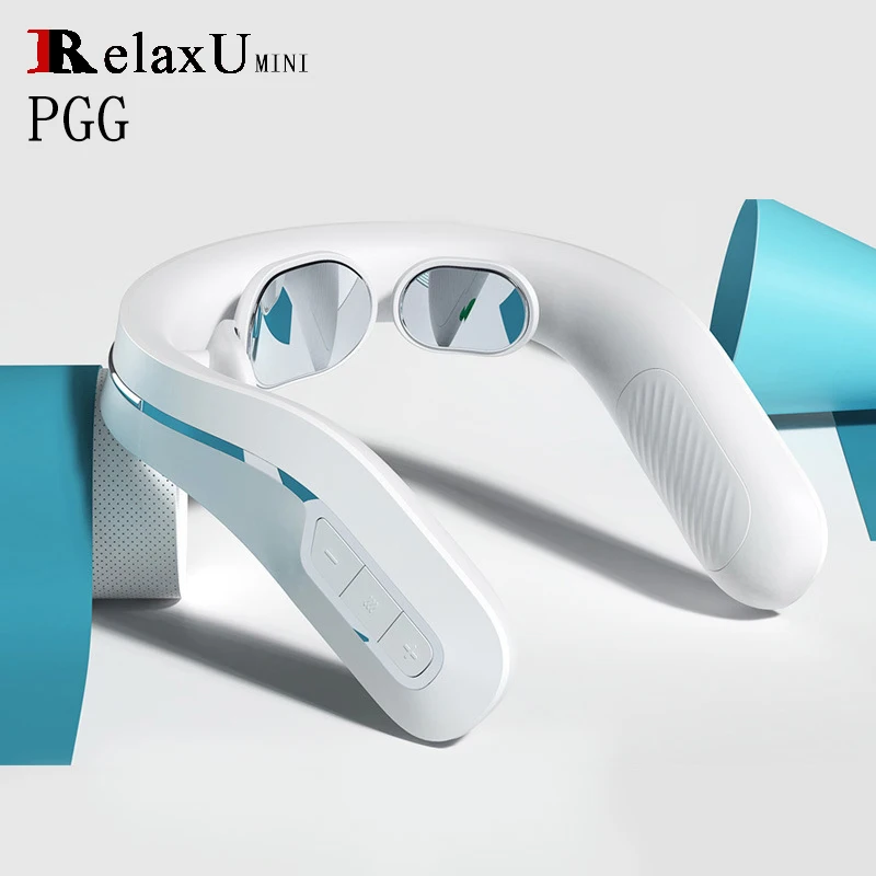 Electric Neck Massager Multifunctional Portable Smart Travel Home Office Relaxation Massage Pillow Physiotherapy
Electric Neck Massager Multifunctional Portable Smart Travel Home Office Relaxation Massage Pillow Physiotherapy