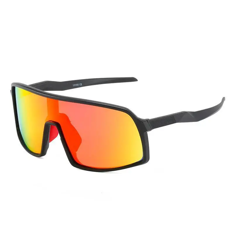 Fashion Polarized Sunglasses for Men Women Windproof Bicycle Sunglasses Outdoor Sports Fishing Goggles Fm*
Fashion Polarized Sunglasses for Men Women Windproof Bicycle Sunglasses Outdoor Sports Fishing Goggles Fm*