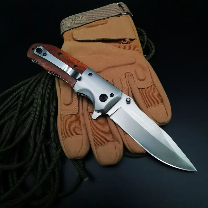 8.10'' Damascus Knife 57HRC Steel 5Cr15 Blade Folding Knife Pocket Tactical Survival Camping Knives EDC Tools Tactical Knifes
8.10'' Damascus Knife 57HRC Steel 5Cr15 Blade Folding Knife Pocket Tactical Survival Camping Knives EDC Tools Tactical Knifes