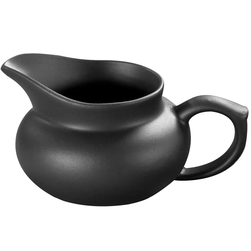 Pitchercreamer Jug Ceramic Porcelain Coffee Cup Sauce Tea Syrup Pouring Frothing Handle Dispenserjar Jugs Pot Small Serving Cups
Pitchercreamer Jug Ceramic Porcelain Coffee Cup Sauce Tea Syrup Pouring Frothing Handle Dispenserjar Jugs Pot Small Serving Cups