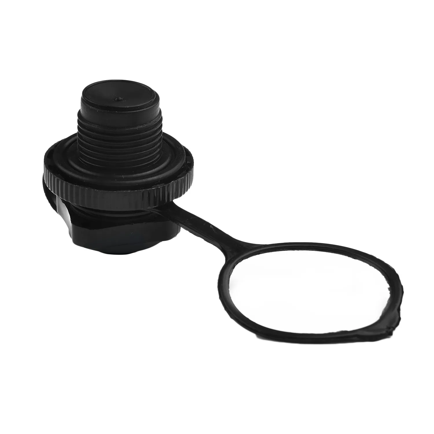 1pc Boston Air Valve For Lay-Z-Spay Air Cap Screw Inflation Valve Bed Matress Boat Toy Hot Tub 22mm Inflatable Boats Kayaks Acce
1pc Boston Air Valve For Lay-Z-Spay Air Cap Screw Inflation Valve Bed Matress Boat Toy Hot Tub 22mm Inflatable Boats Kayaks Acce