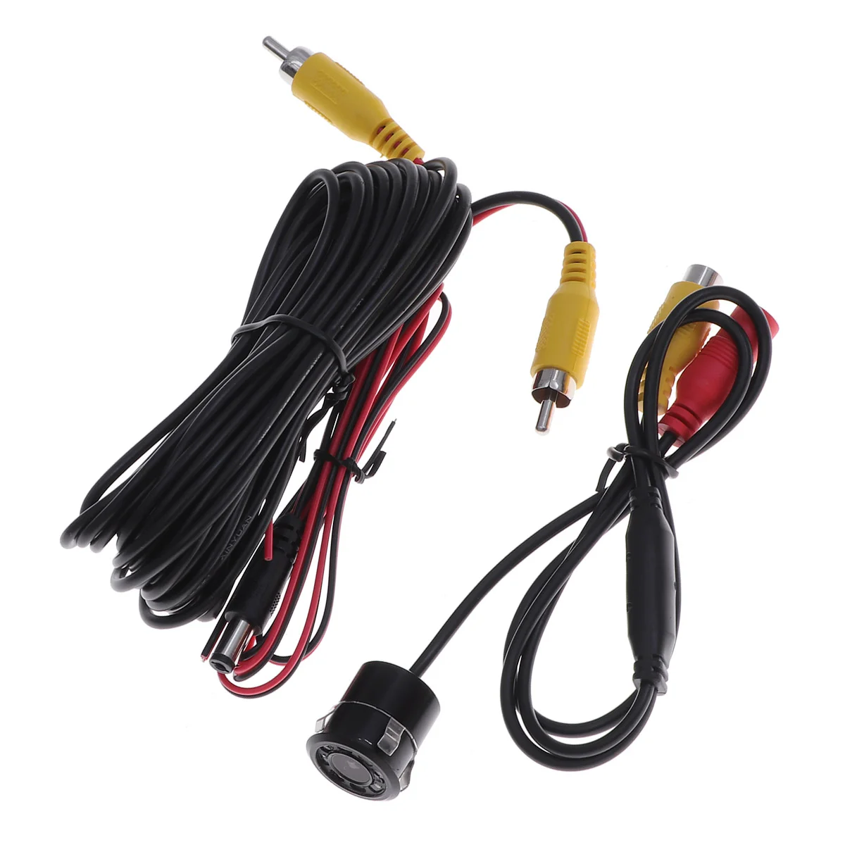 Камера заднего вида для автомобиля, 170 градусов, фотокамера для автомобиля, 1 шт.
Камера заднего вида для автомобиля, 170 градусов, фотокамера для автомобиля, 1 шт.