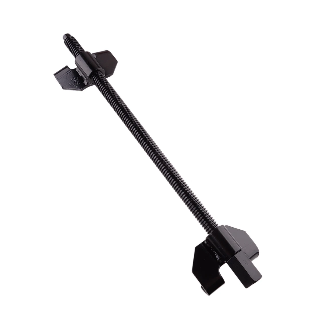 Black Heavy Duty Steel 14" Coil Spring Strut Compressor Remover Installer Suspension Tool
Black Heavy Duty Steel 14" Coil Spring Strut Compressor Remover Installer Suspension Tool