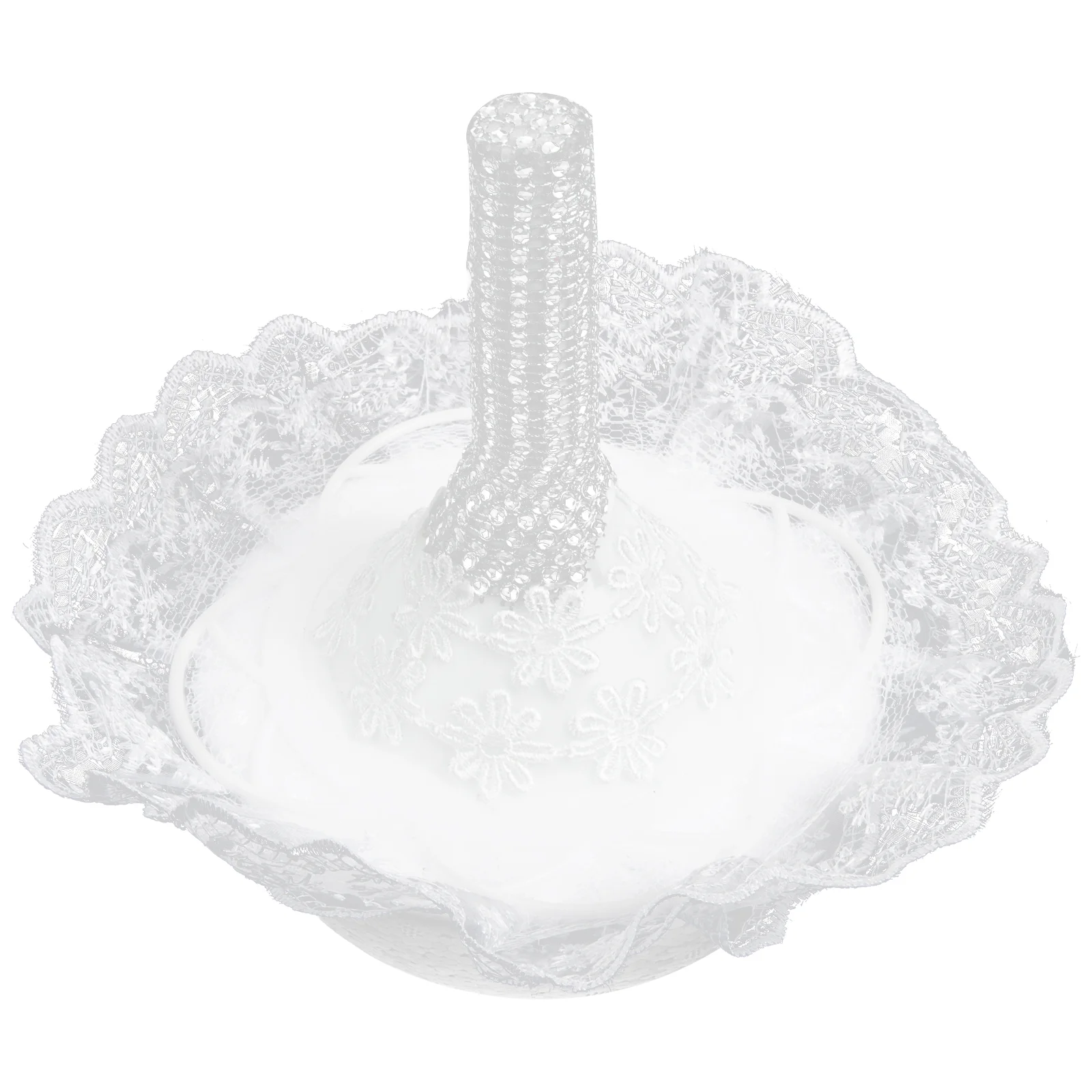 Holder Bouquet Flowerfloral Stand Lace Wedding Bridal Sponge Block Dry Arrangement Base Decor
Holder Bouquet Flowerfloral Stand Lace Wedding Bridal Sponge Block Dry Arrangement Base Decor