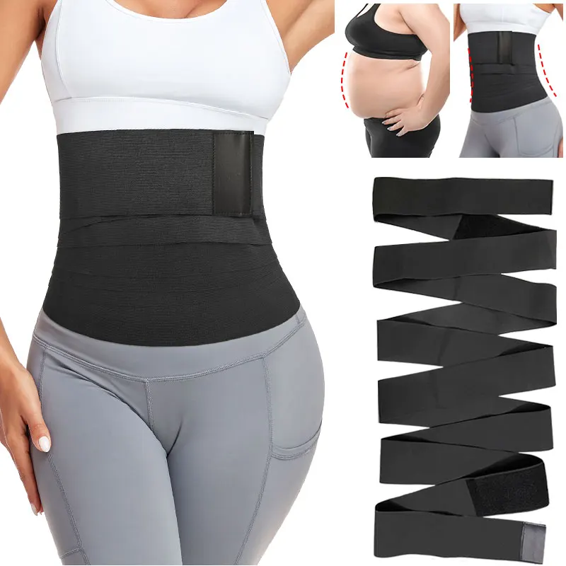 Women Waist Trainer Slimming Sheath Tummy Shapewear Belly Shapers Body Shaper Fitness Trimmer Belt Snatch Me Up Wrap Band
Women Waist Trainer Slimming Sheath Tummy Shapewear Belly Shapers Body Shaper Fitness Trimmer Belt Snatch Me Up Wrap Band